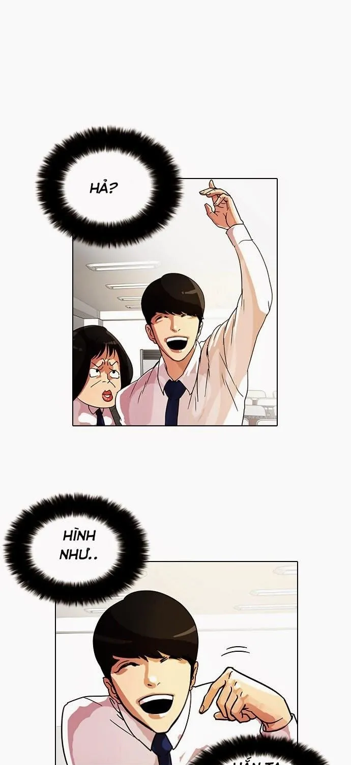 Lookism - Hoán Đổi Diệu Kỳ Chapter 9 - Trang 41