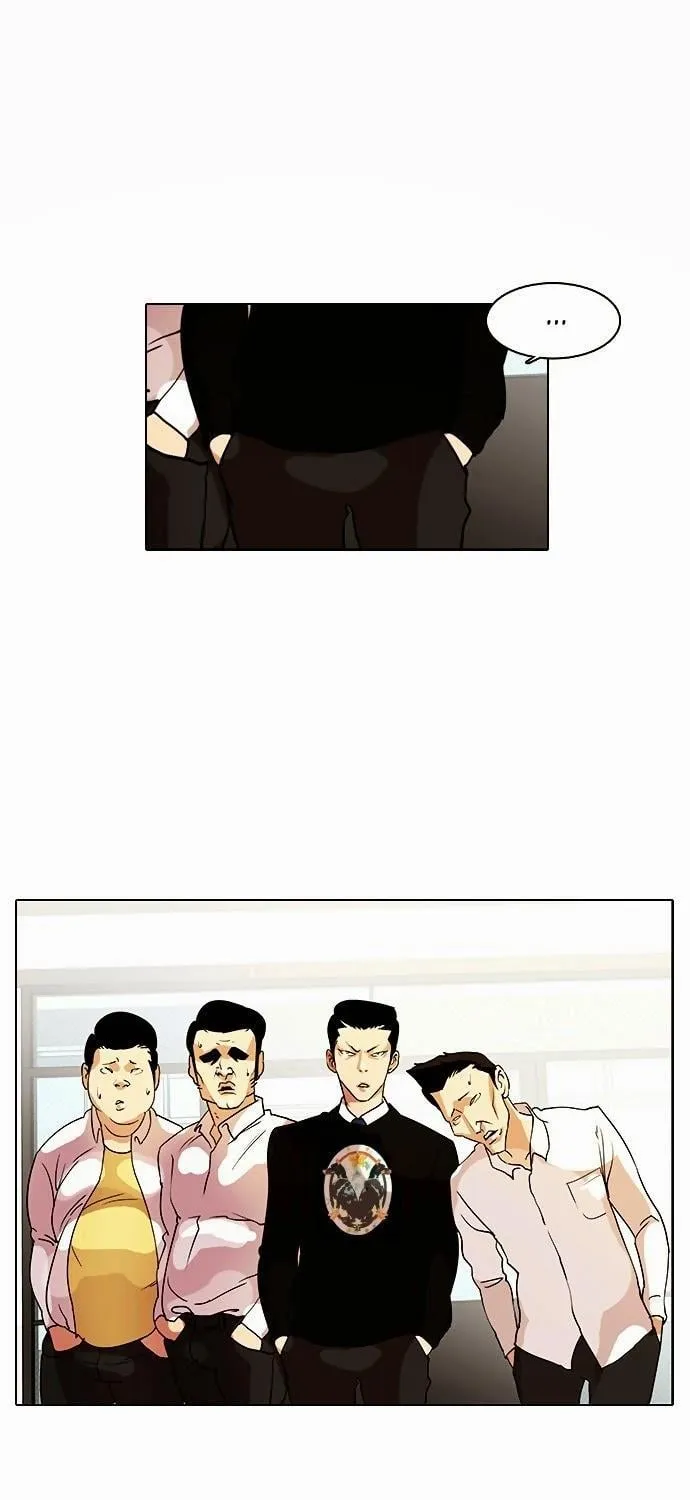 Lookism - Hoán Đổi Diệu Kỳ Chapter 9 - Trang 46