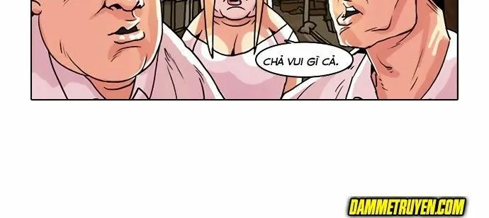 Lookism - Hoán Đổi Diệu Kỳ Chapter 9 - Trang 5
