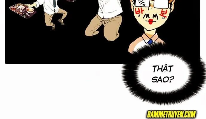 Lookism - Hoán Đổi Diệu Kỳ Chapter 9 - Trang 8