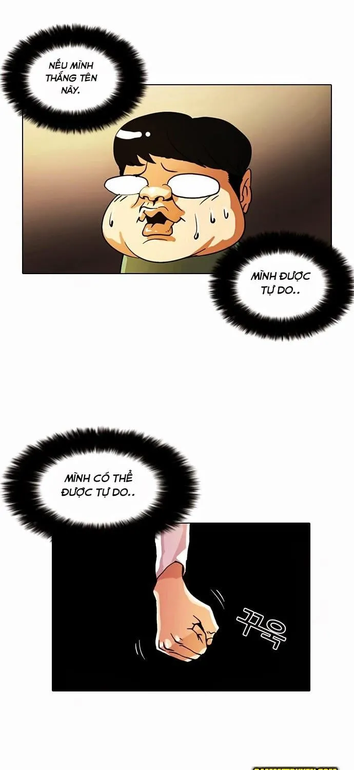 Lookism - Hoán Đổi Diệu Kỳ Chapter 9 - Trang 9