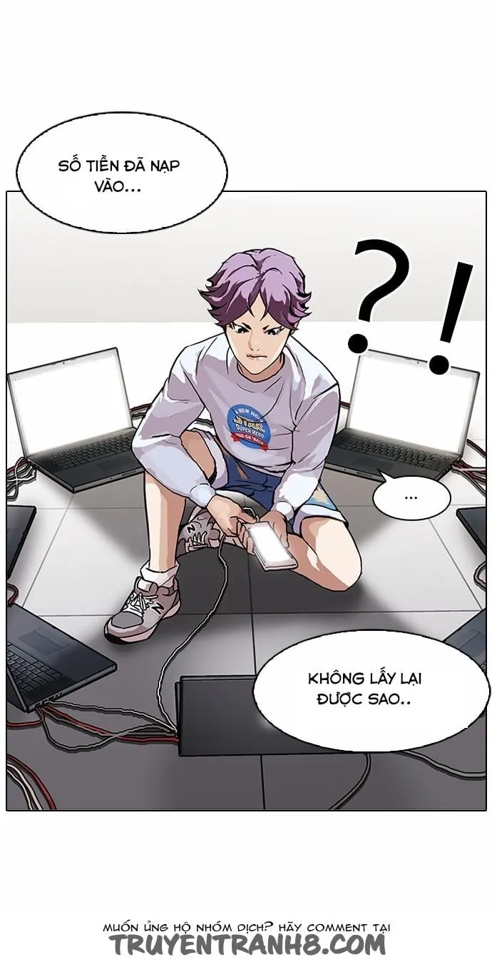 Lookism - Hoán Đổi Diệu Kỳ Chapter 90 - Trang 10