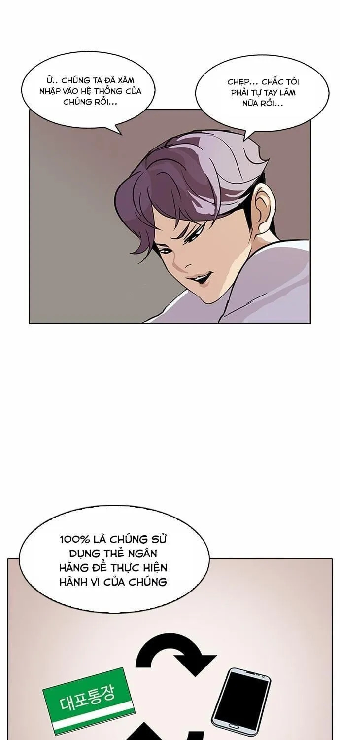 Lookism - Hoán Đổi Diệu Kỳ Chapter 90 - Trang 13