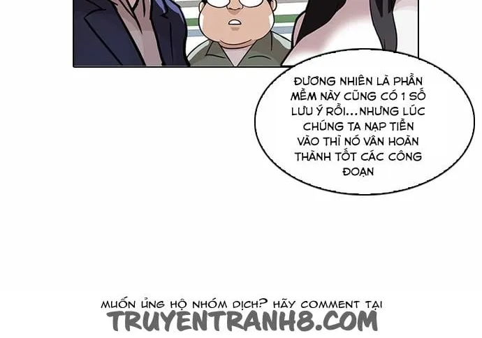 Lookism - Hoán Đổi Diệu Kỳ Chapter 90 - Trang 17