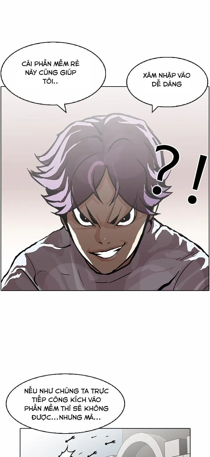 Lookism - Hoán Đổi Diệu Kỳ Chapter 90 - Trang 18