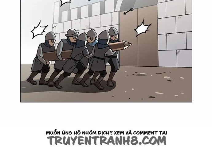 Lookism - Hoán Đổi Diệu Kỳ Chapter 90 - Trang 19