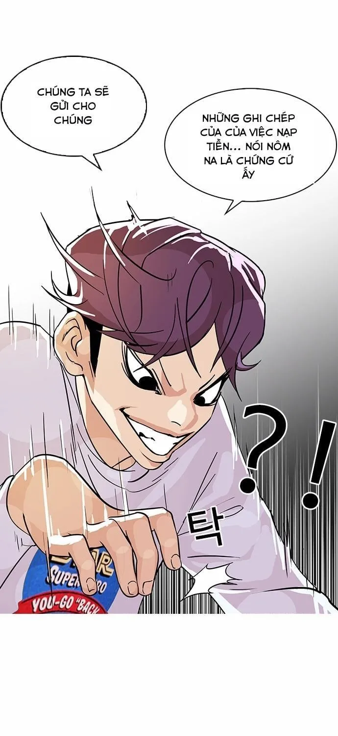 Lookism - Hoán Đổi Diệu Kỳ Chapter 90 - Trang 22