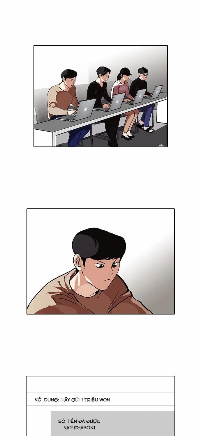 Lookism - Hoán Đổi Diệu Kỳ Chapter 90 - Trang 25
