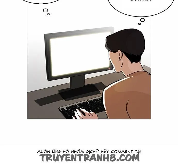 Lookism - Hoán Đổi Diệu Kỳ Chapter 90 - Trang 27