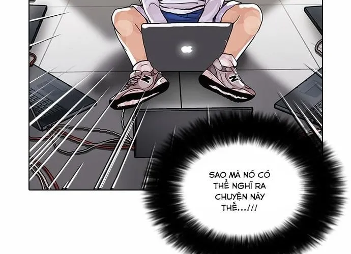 Lookism - Hoán Đổi Diệu Kỳ Chapter 90 - Trang 31
