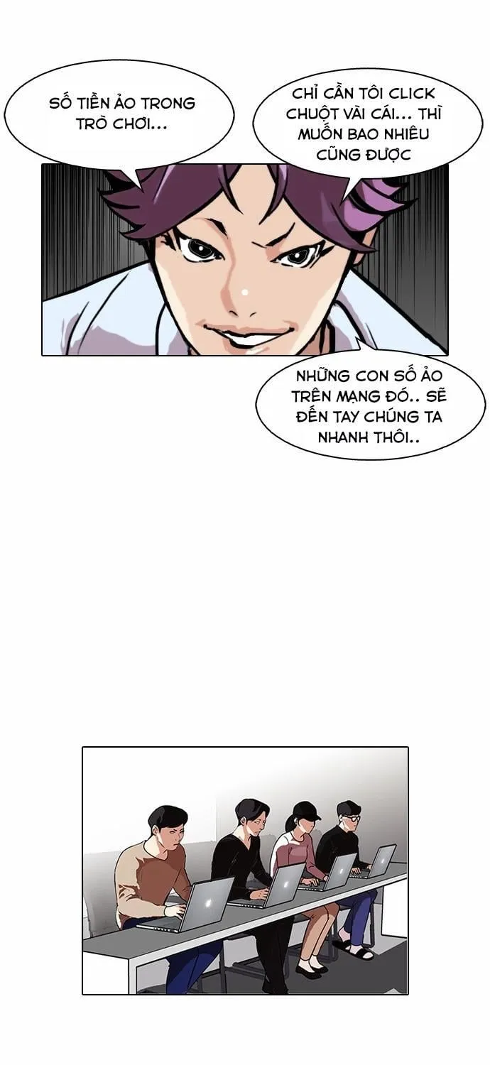 Lookism - Hoán Đổi Diệu Kỳ Chapter 90 - Trang 33