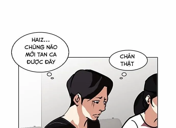 Lookism - Hoán Đổi Diệu Kỳ Chapter 90 - Trang 34
