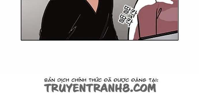 Lookism - Hoán Đổi Diệu Kỳ Chapter 90 - Trang 35