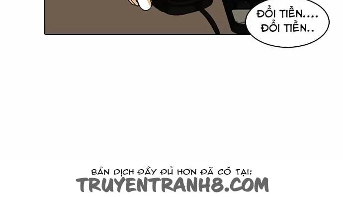 Lookism - Hoán Đổi Diệu Kỳ Chapter 90 - Trang 37