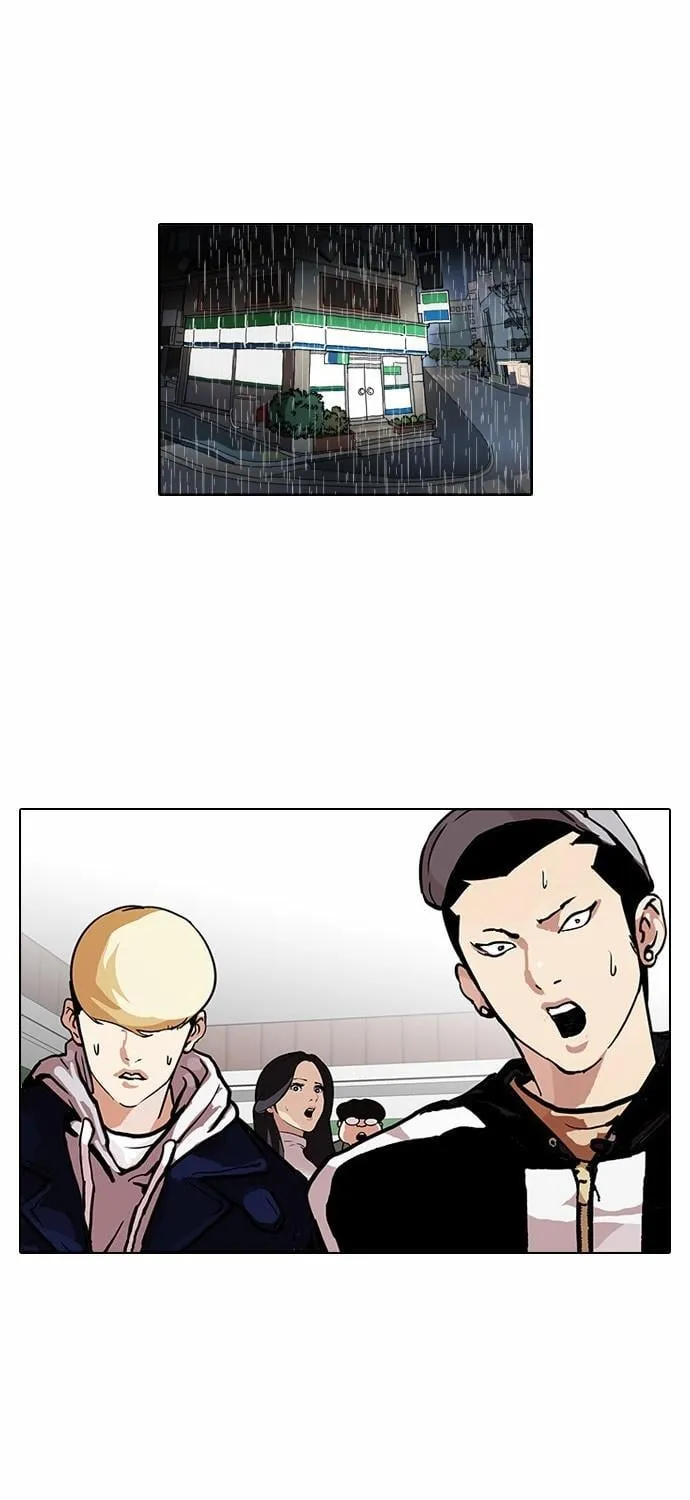 Lookism - Hoán Đổi Diệu Kỳ Chapter 90 - Trang 38