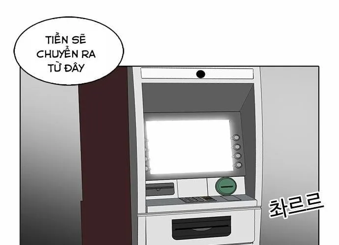 Lookism - Hoán Đổi Diệu Kỳ Chapter 90 - Trang 39