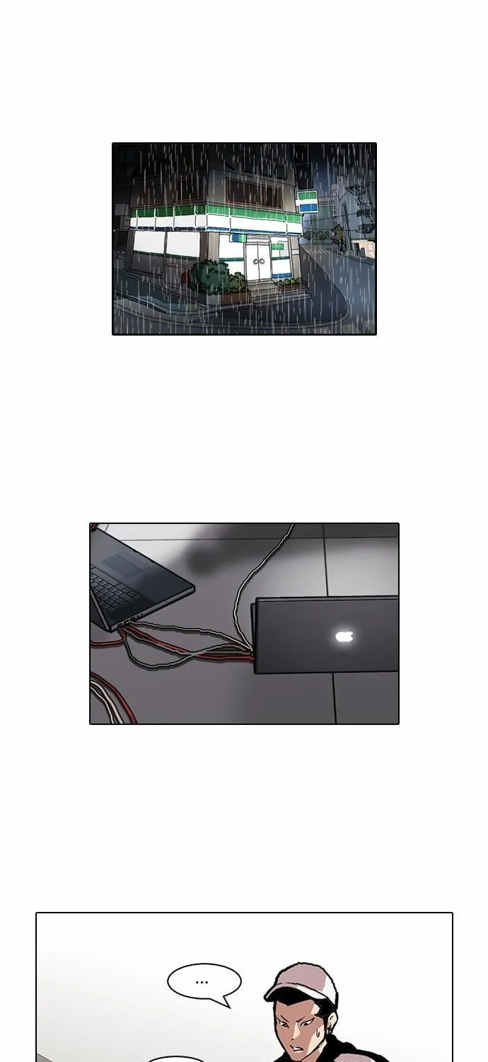 Lookism - Hoán Đổi Diệu Kỳ Chapter 90 - Trang 4