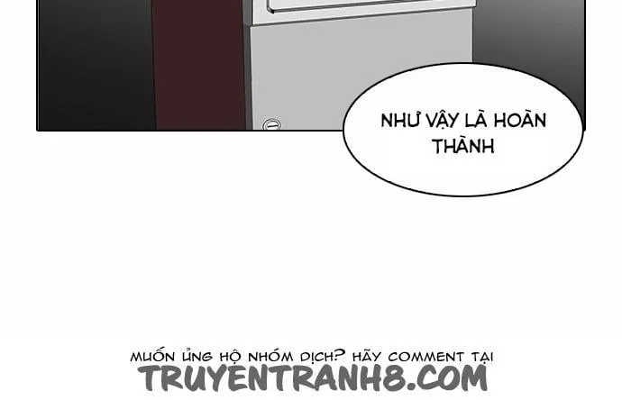 Lookism - Hoán Đổi Diệu Kỳ Chapter 90 - Trang 40