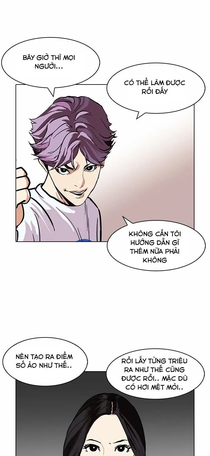 Lookism - Hoán Đổi Diệu Kỳ Chapter 90 - Trang 43