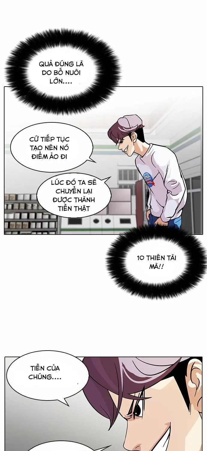 Lookism - Hoán Đổi Diệu Kỳ Chapter 90 - Trang 45