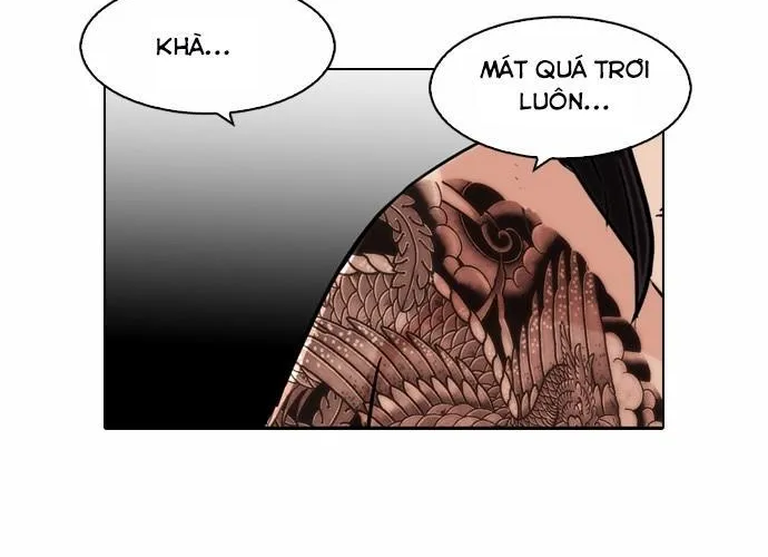 Lookism - Hoán Đổi Diệu Kỳ Chapter 90 - Trang 49