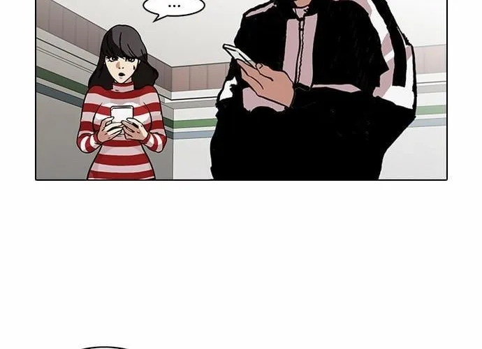 Lookism - Hoán Đổi Diệu Kỳ Chapter 90 - Trang 5