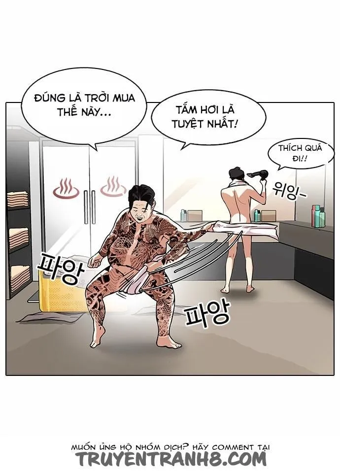 Lookism - Hoán Đổi Diệu Kỳ Chapter 90 - Trang 50