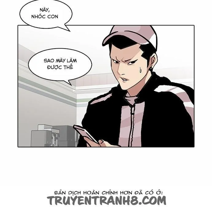 Lookism - Hoán Đổi Diệu Kỳ Chapter 90 - Trang 6
