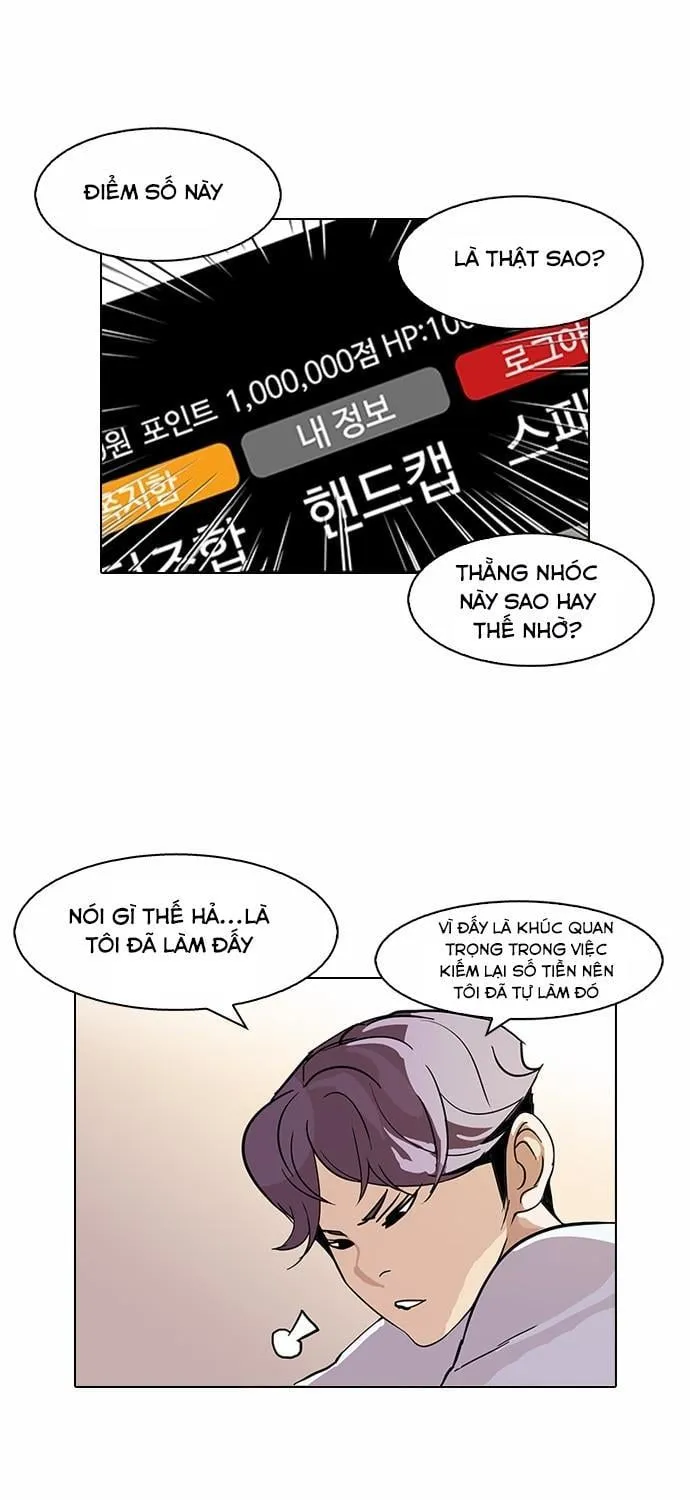 Lookism - Hoán Đổi Diệu Kỳ Chapter 90 - Trang 7