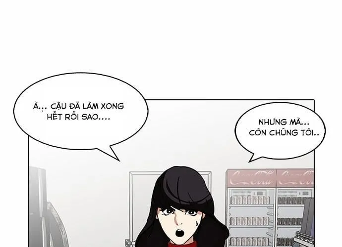 Lookism - Hoán Đổi Diệu Kỳ Chapter 90 - Trang 8