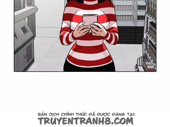 Lookism - Hoán Đổi Diệu Kỳ Chapter 90 - Trang 9