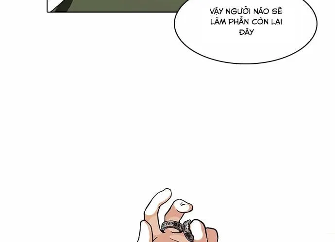 Lookism - Hoán Đổi Diệu Kỳ Chapter 91 - Trang 11