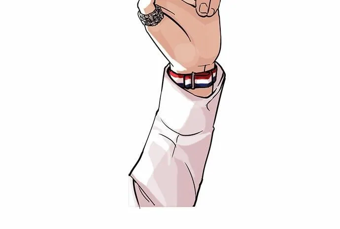 Lookism - Hoán Đổi Diệu Kỳ Chapter 91 - Trang 12