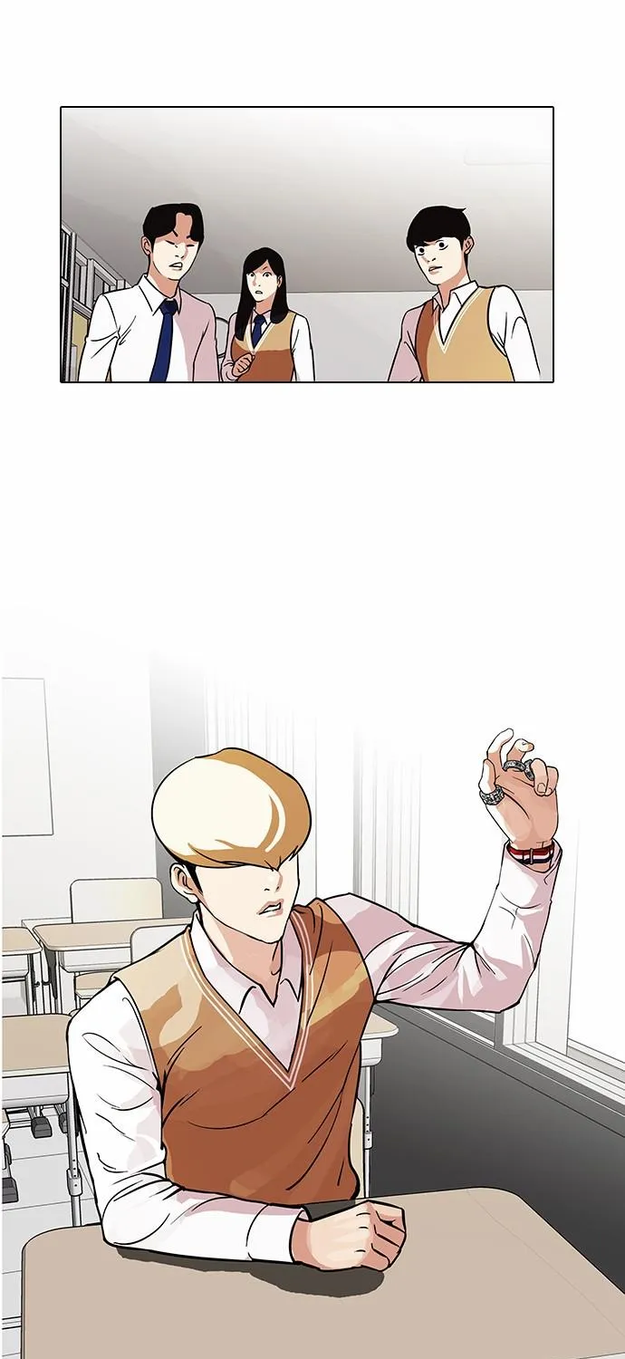 Lookism - Hoán Đổi Diệu Kỳ Chapter 91 - Trang 13