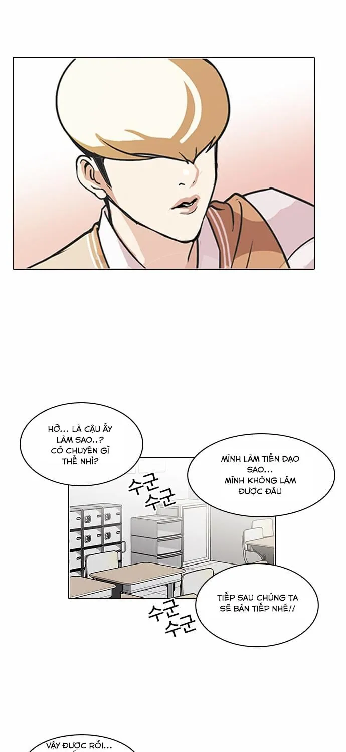 Lookism - Hoán Đổi Diệu Kỳ Chapter 91 - Trang 15