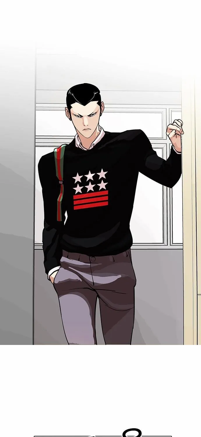 Lookism - Hoán Đổi Diệu Kỳ Chapter 91 - Trang 17