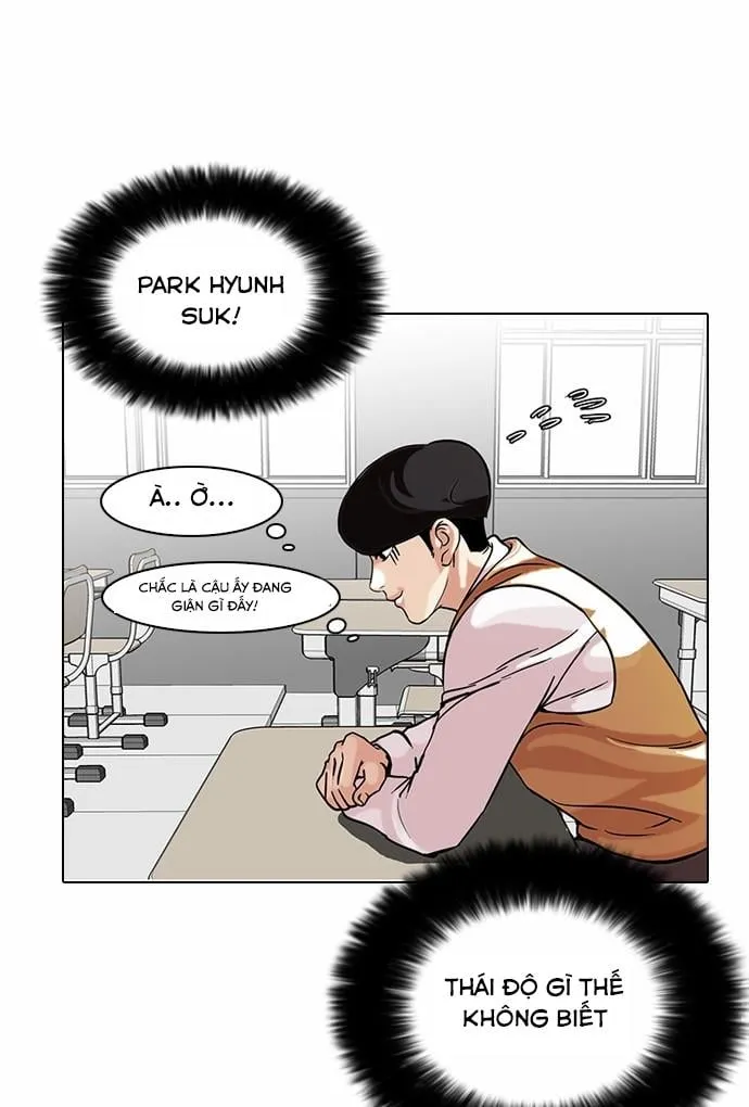Lookism - Hoán Đổi Diệu Kỳ Chapter 91 - Trang 20
