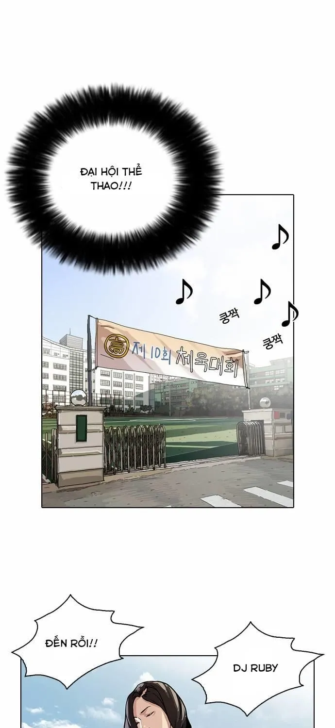 Lookism - Hoán Đổi Diệu Kỳ Chapter 91 - Trang 22