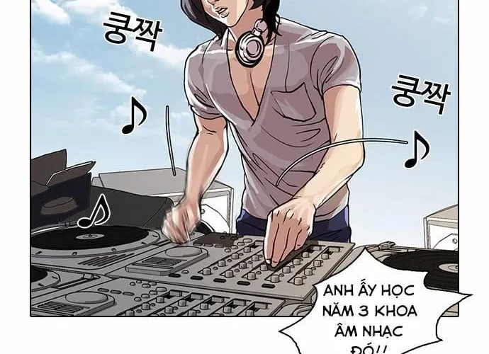Lookism - Hoán Đổi Diệu Kỳ Chapter 91 - Trang 23