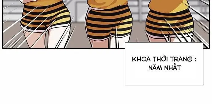 Lookism - Hoán Đổi Diệu Kỳ Chapter 91 - Trang 29