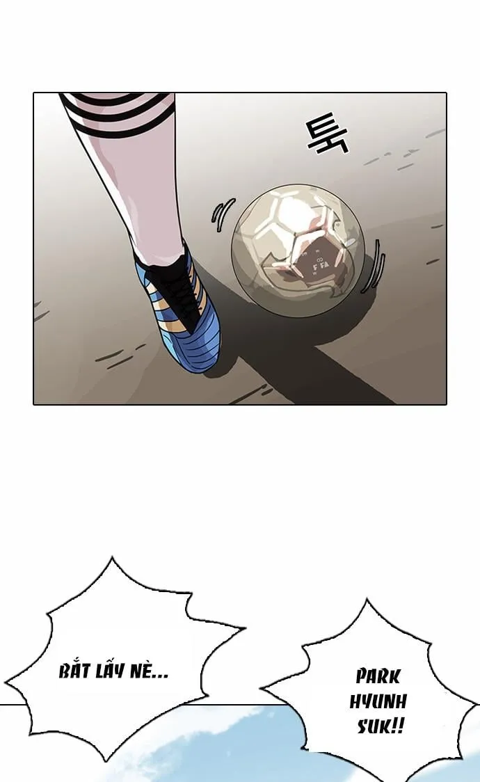 Lookism - Hoán Đổi Diệu Kỳ Chapter 91 - Trang 30