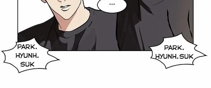 Lookism - Hoán Đổi Diệu Kỳ Chapter 91 - Trang 35