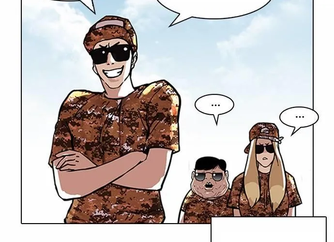 Lookism - Hoán Đổi Diệu Kỳ Chapter 91 - Trang 37