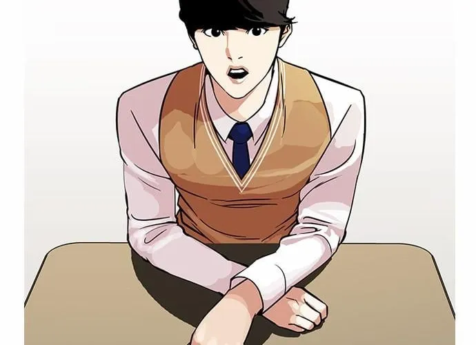 Lookism - Hoán Đổi Diệu Kỳ Chapter 91 - Trang 4
