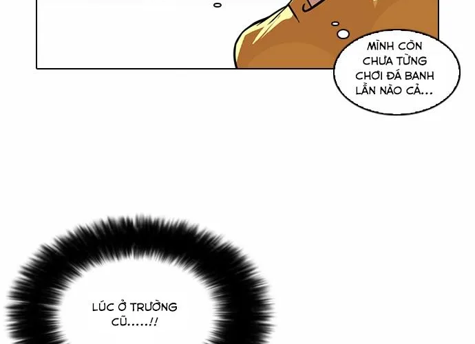 Lookism - Hoán Đổi Diệu Kỳ Chapter 91 - Trang 40
