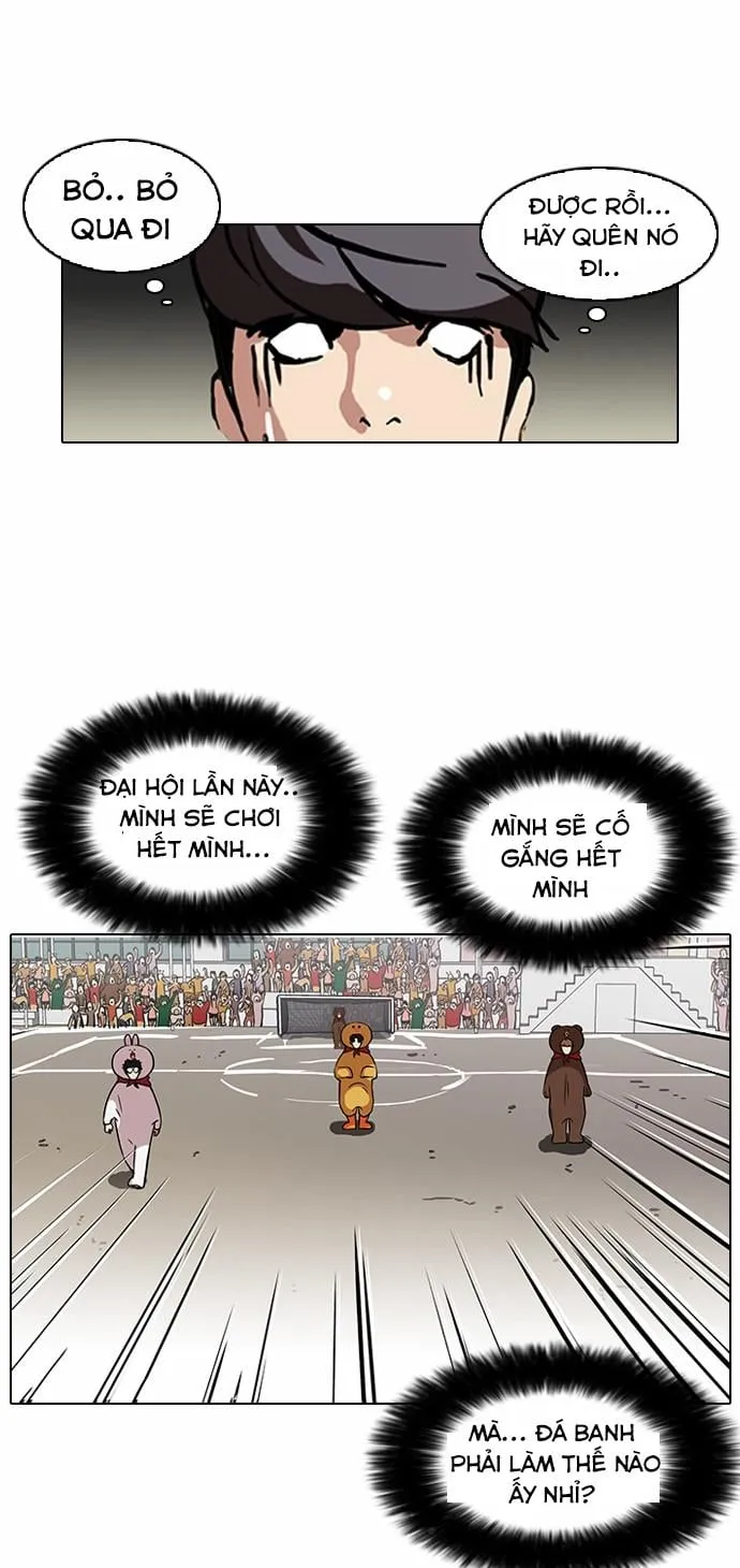 Lookism - Hoán Đổi Diệu Kỳ Chapter 91 - Trang 42