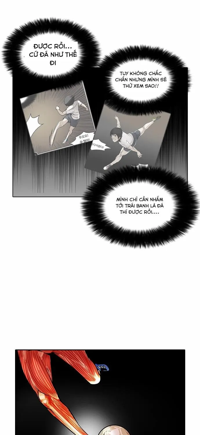 Lookism - Hoán Đổi Diệu Kỳ Chapter 91 - Trang 43