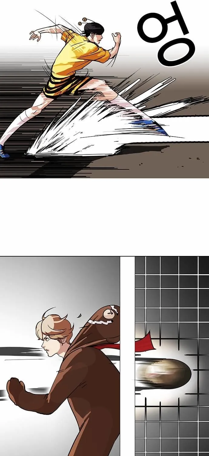 Lookism - Hoán Đổi Diệu Kỳ Chapter 91 - Trang 46
