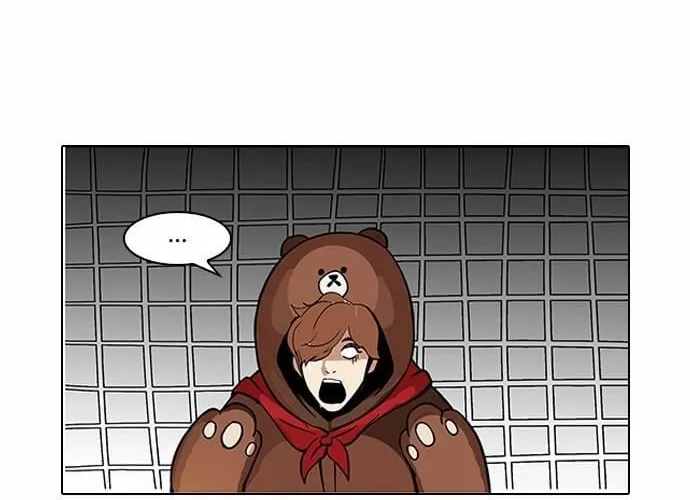Lookism - Hoán Đổi Diệu Kỳ Chapter 91 - Trang 49