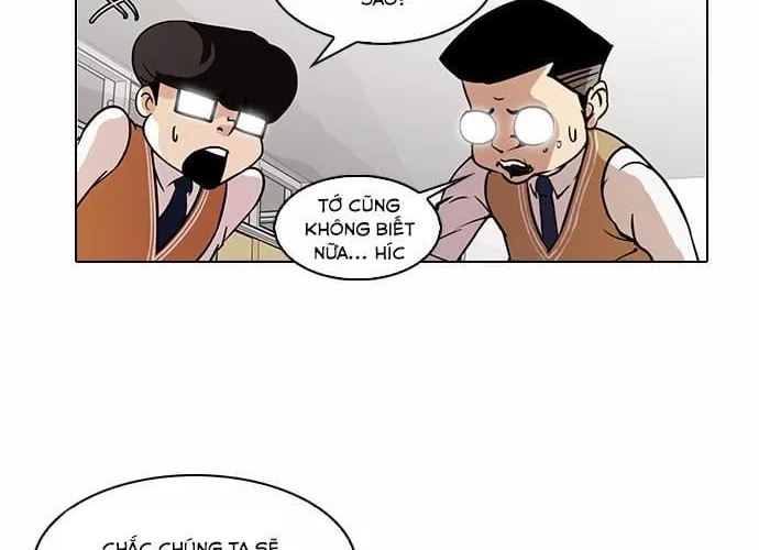 Lookism - Hoán Đổi Diệu Kỳ Chapter 91 - Trang 7